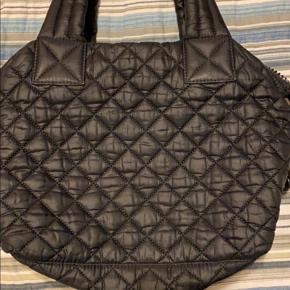 Small Sutton MZ Wallace Bag-great condition - Picture 5 of 7